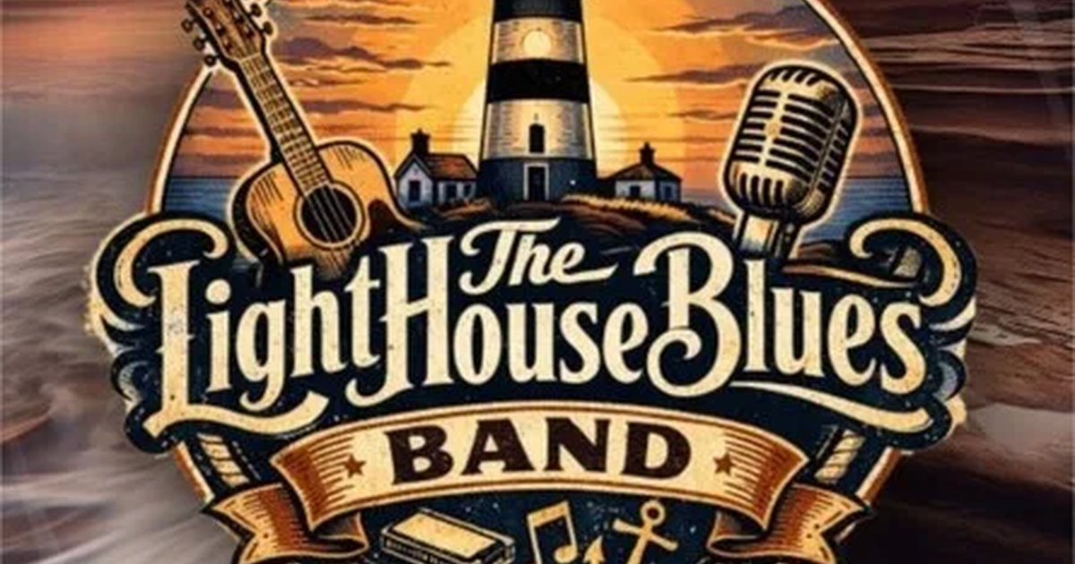 Афиша «The Lighthouse Blues Band| 26/07/26 | Подвал»