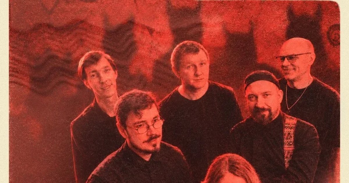 Афиша «The Travelling Orchestra в Нью Бар»
