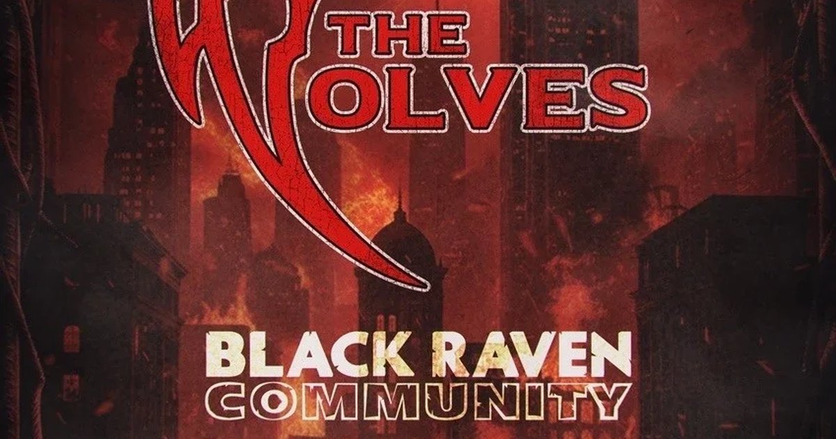 Афиша «The Wolves of FREAKYLAND»