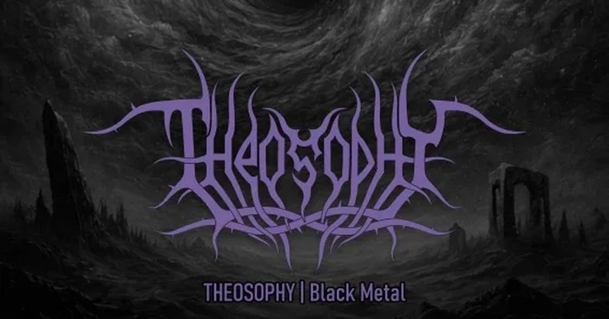 Афиша «THEOSOPHY в Ставрополе 14 ноября»