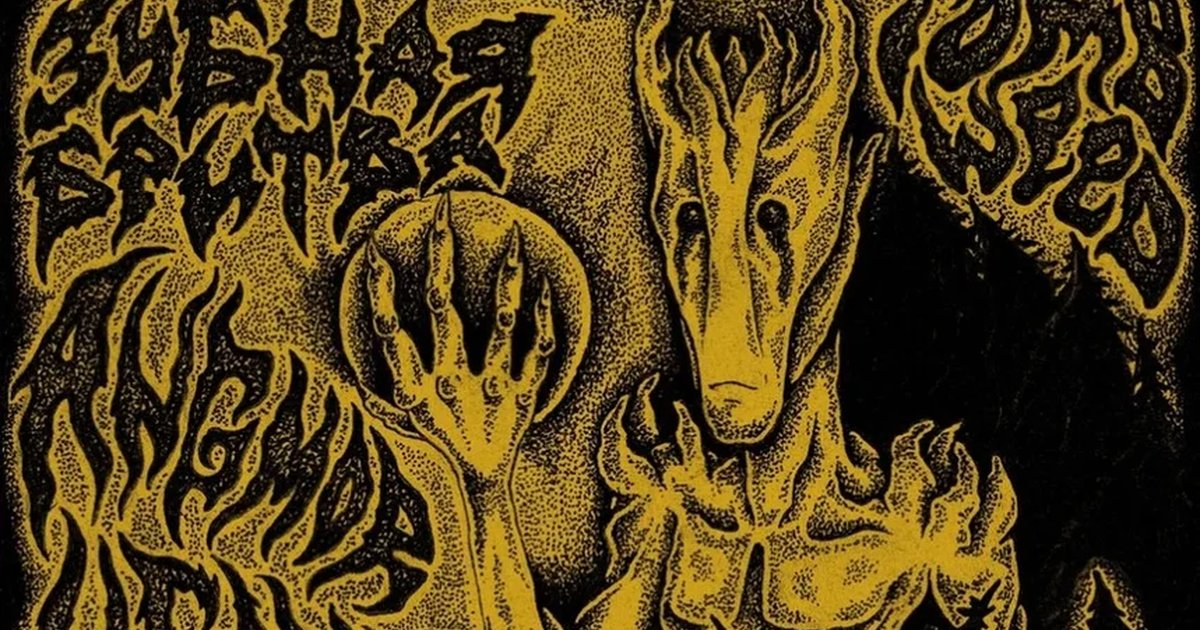 Афиша «THUG FEST XXV - ТЫКВЕННЫЙ СПАС»