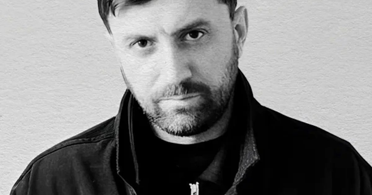 Афиша «Тимур Каргинов»
