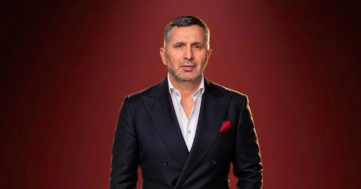Афиша «Тимур Тимеров. Большой вечер живой музыки!»
