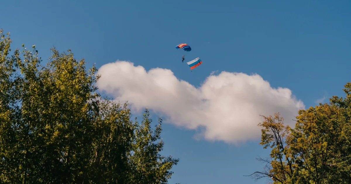 Тюмень с Госавтоинспекцией