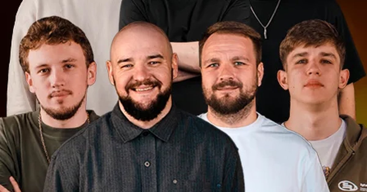 Афиша «Top standup в центре Краснодара»