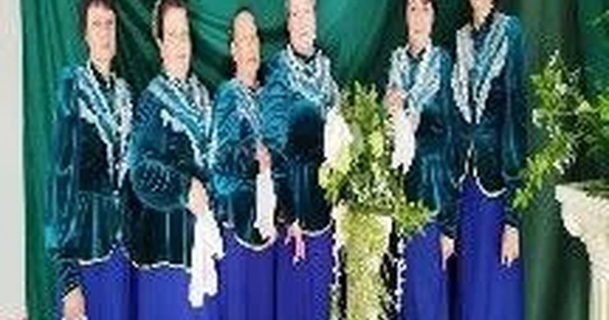Афиша «Традиции казачества на Донской земле»
