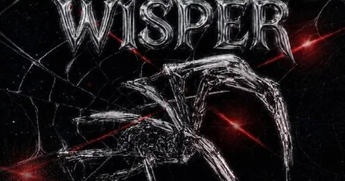 Афиша «TRAP WISPER»