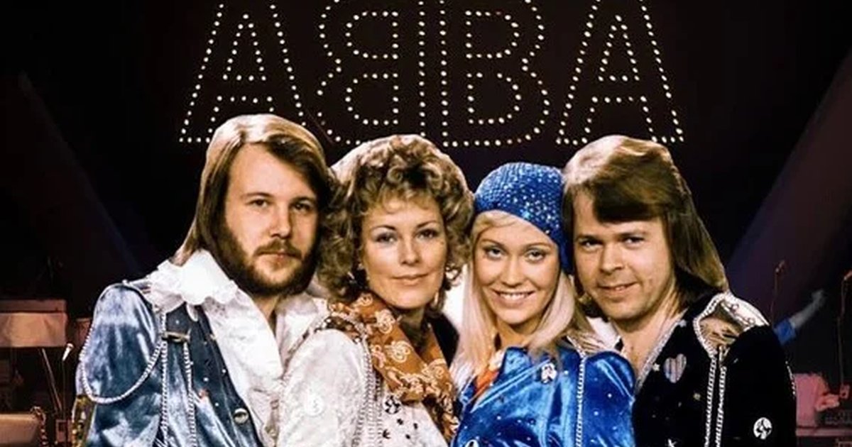 Афиша «Трибьют ABBA: вечер хитов»