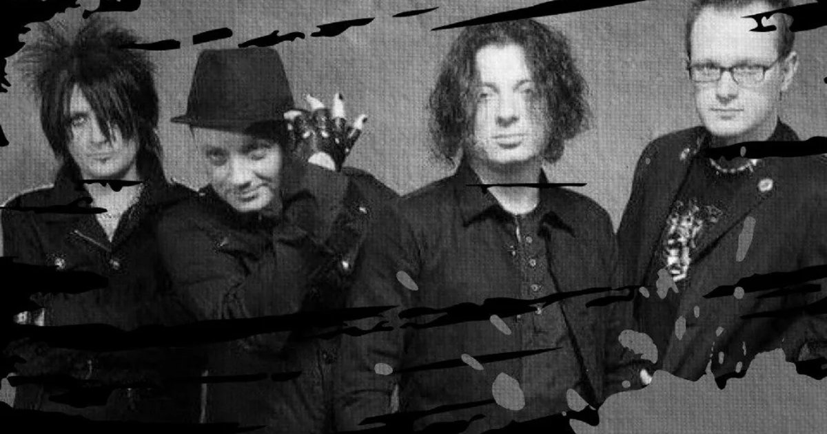 Афиша «Трибьют Агата Кристи от Music Primal»
