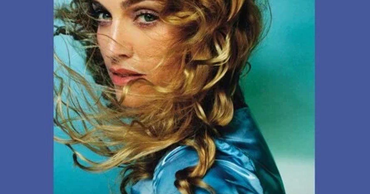 Афиша «Трибьют Madonna от Jazzy Ladies»