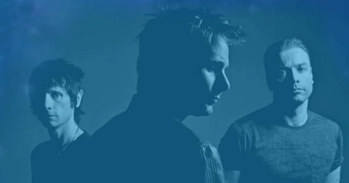 Афиша «Трибьют Muse»