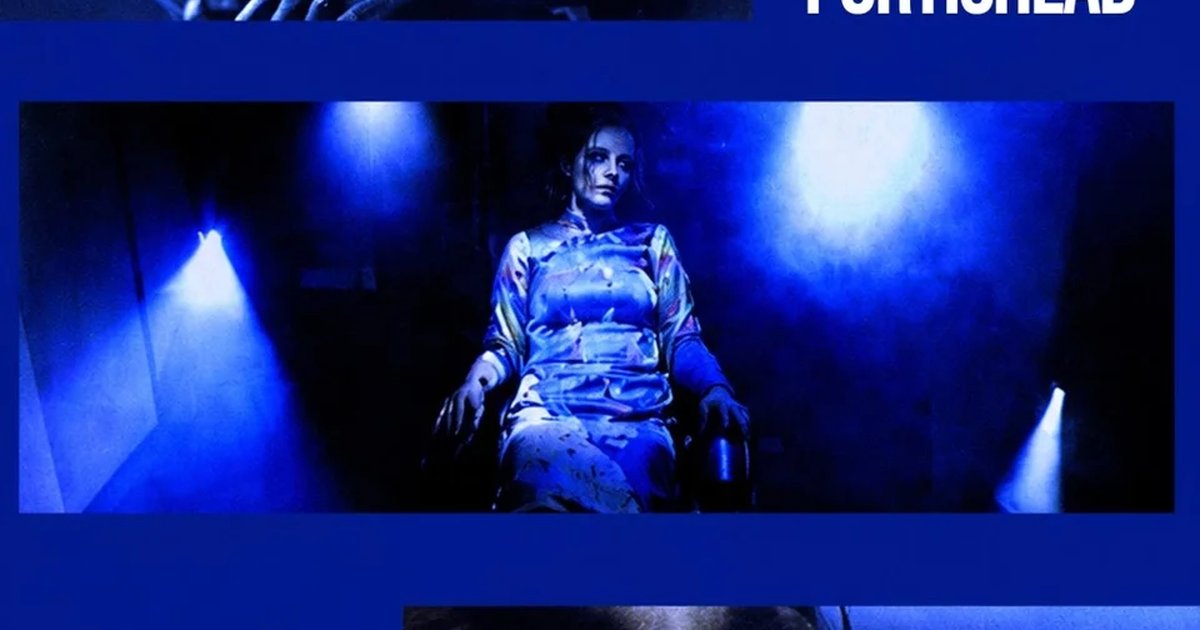 Афиша «Трибьют Portishead»