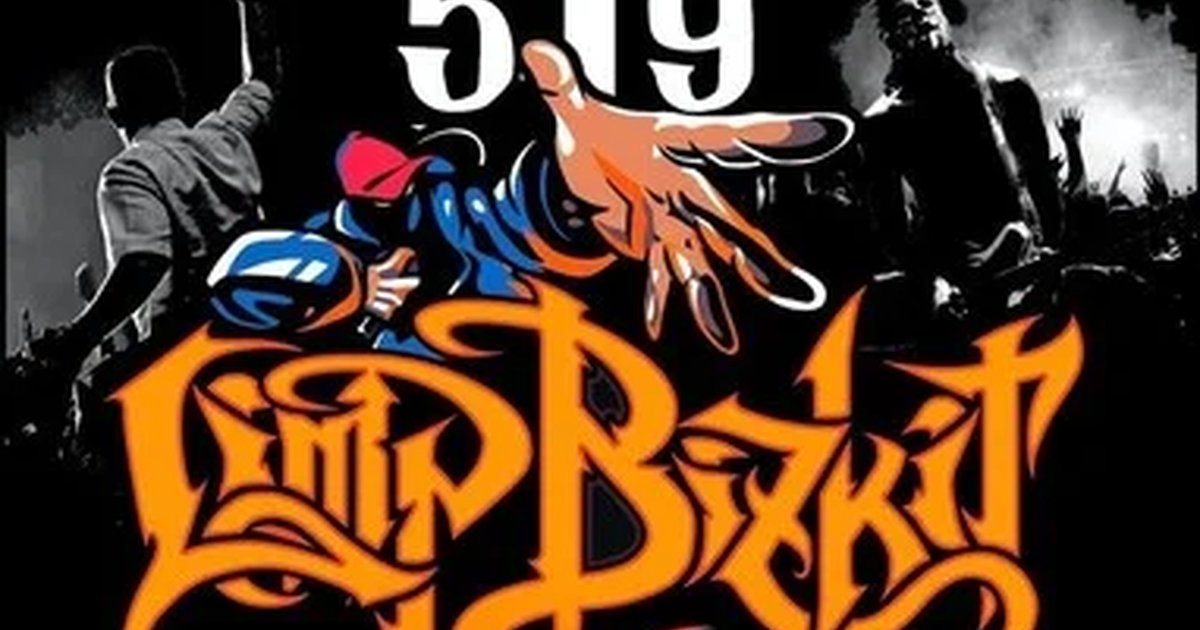TRIBUTE SHOW Limp Bizkit