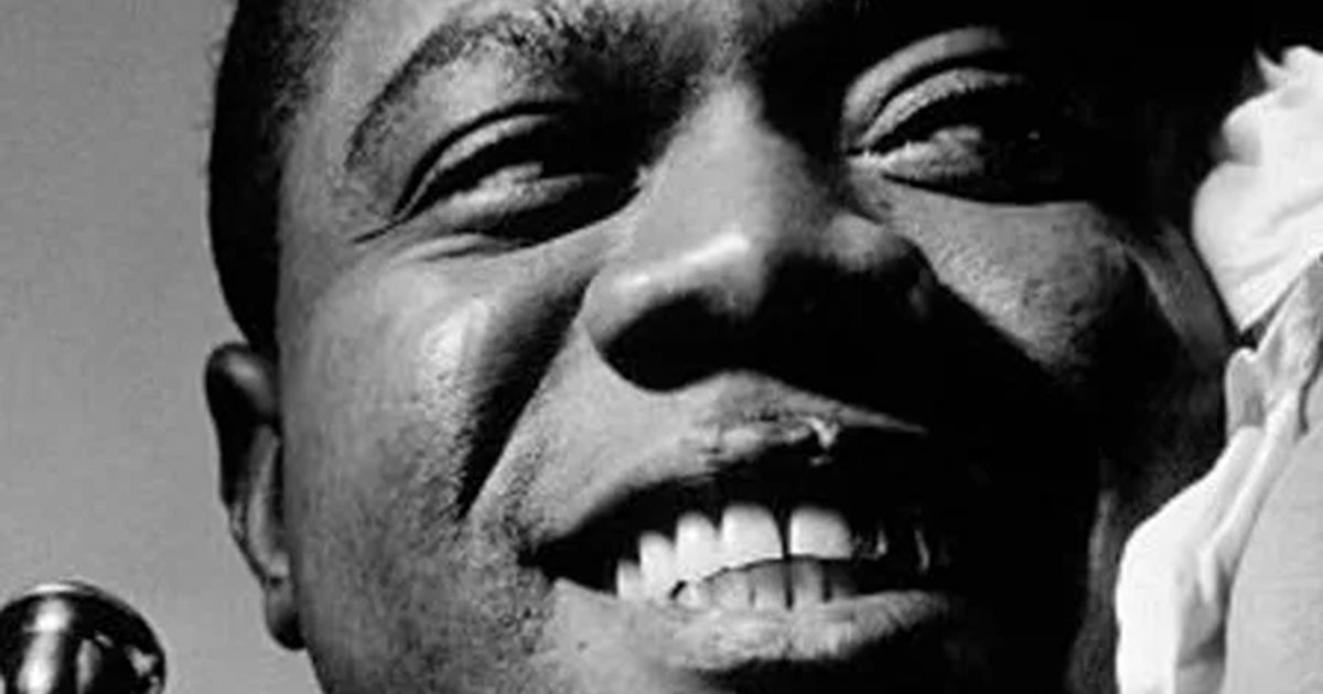 Афиша «Tribute to Louis Armstrong. Esse Jazz Club»