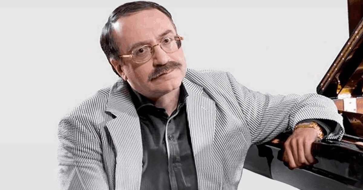 Афиша «Трио Даниила Крамера»