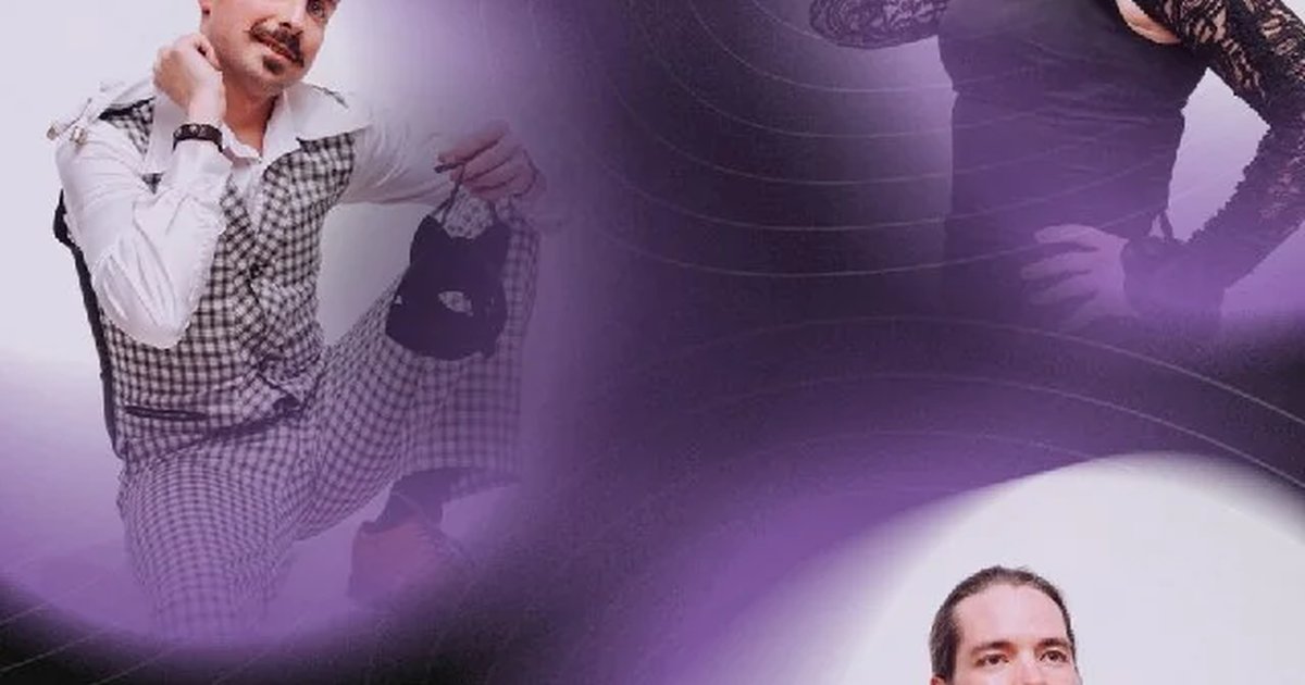 Афиша «Трио Хонки-тонк»