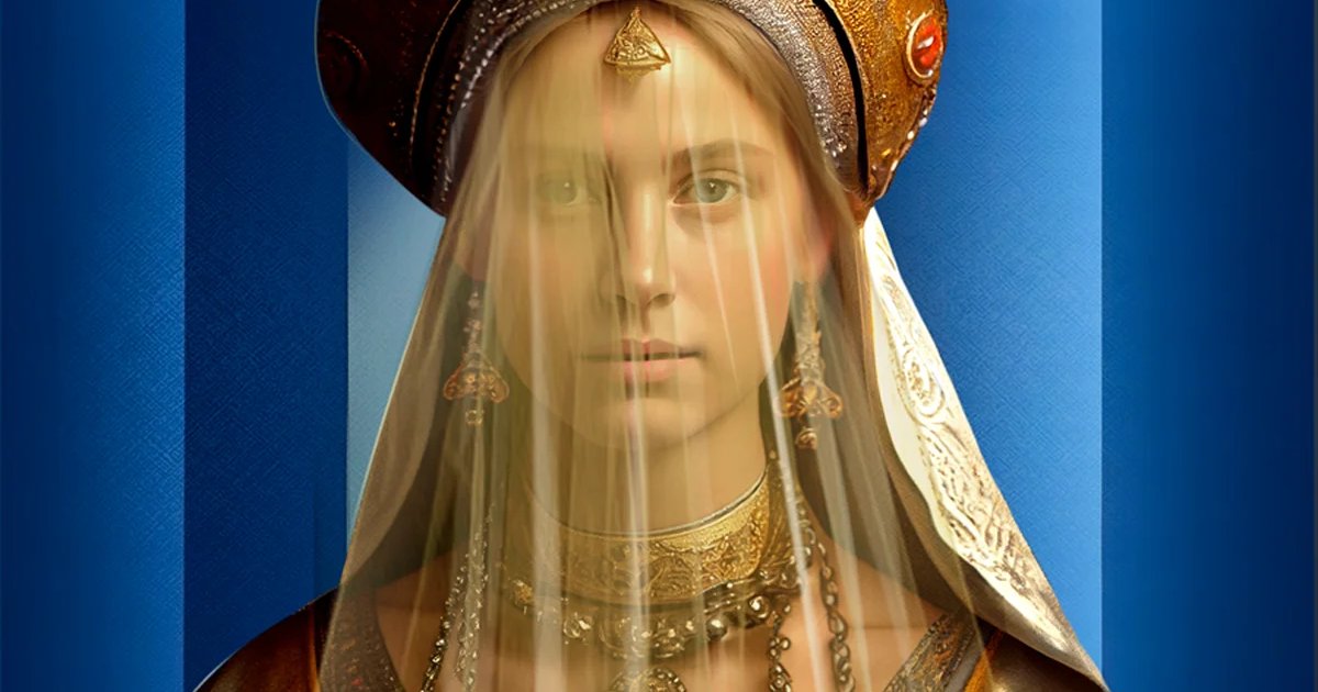Афиша «Царская невеста (опера Николая Римского-Корсакова)»