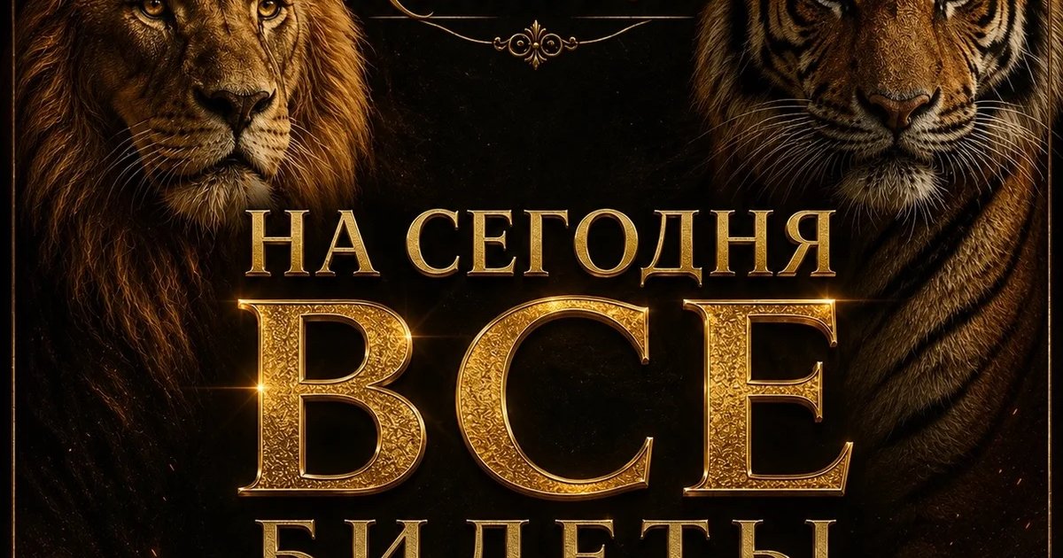 Цирк Колизеум