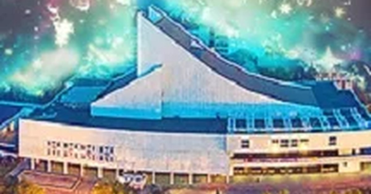 Афиша «Цыганский барон (РГМТ)»