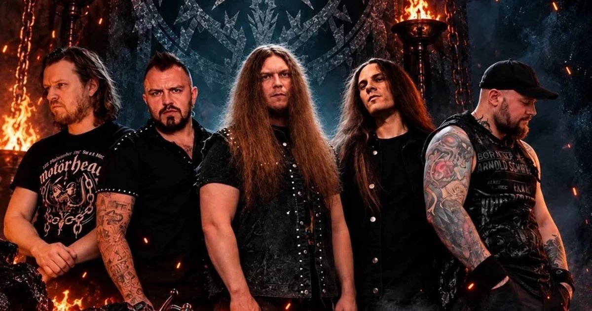Афиша «ТУЛСАДУМ | 13.12 - Краснодар | The Rock Bar»