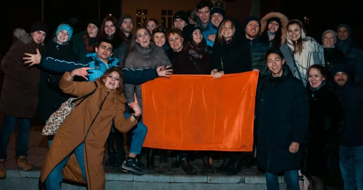 Афиша «Тур по барам»