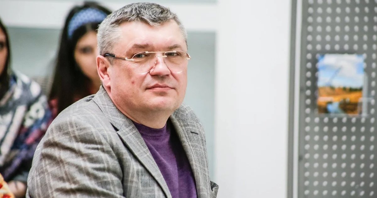 Творческая встреча к 60-летию Сергея Козлова