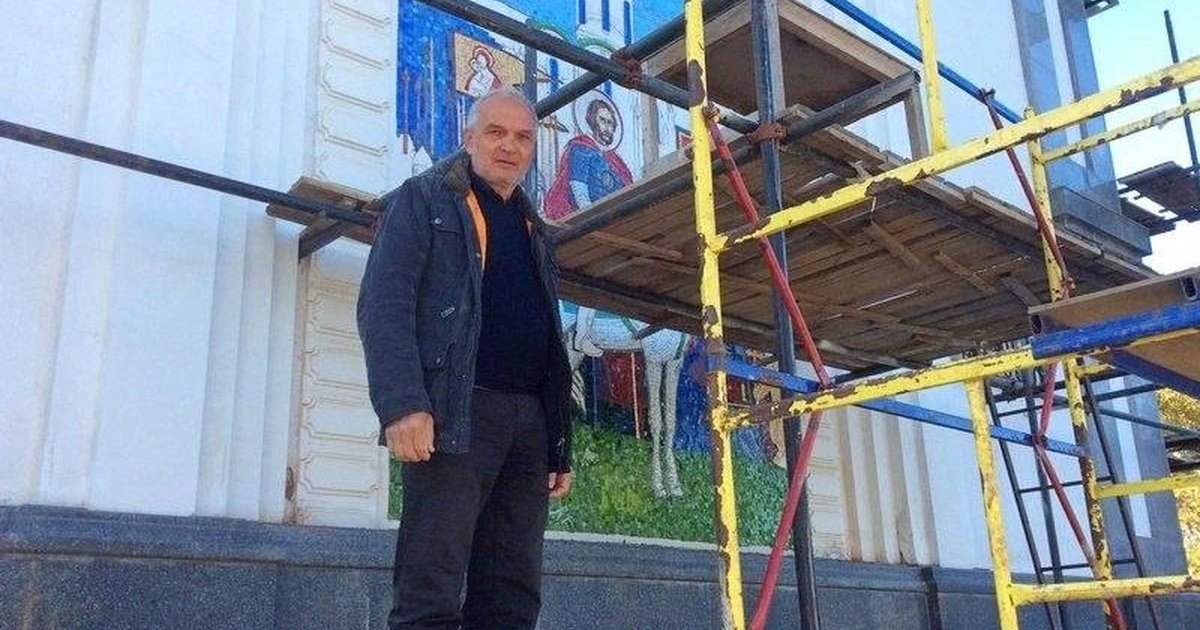 Афиша «Творческая встреча с Вячеславом Евсой»