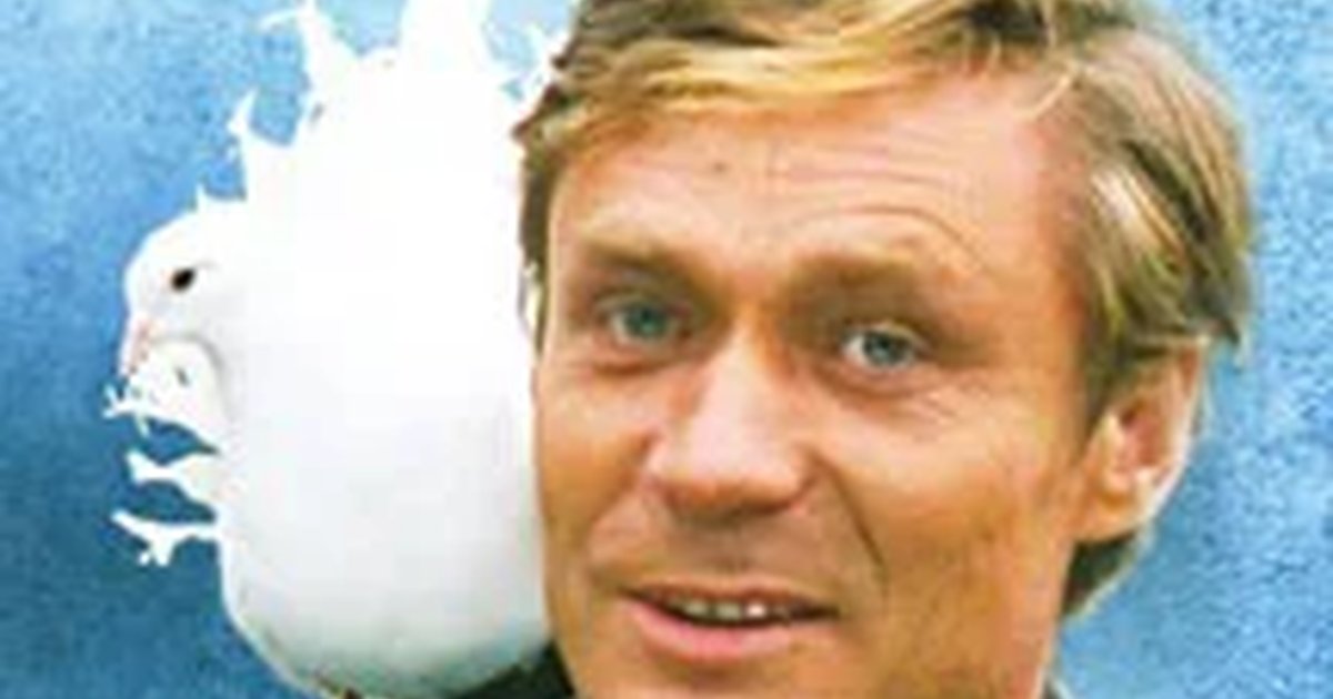 Афиша «Творческий вечер Александра Михайлова»