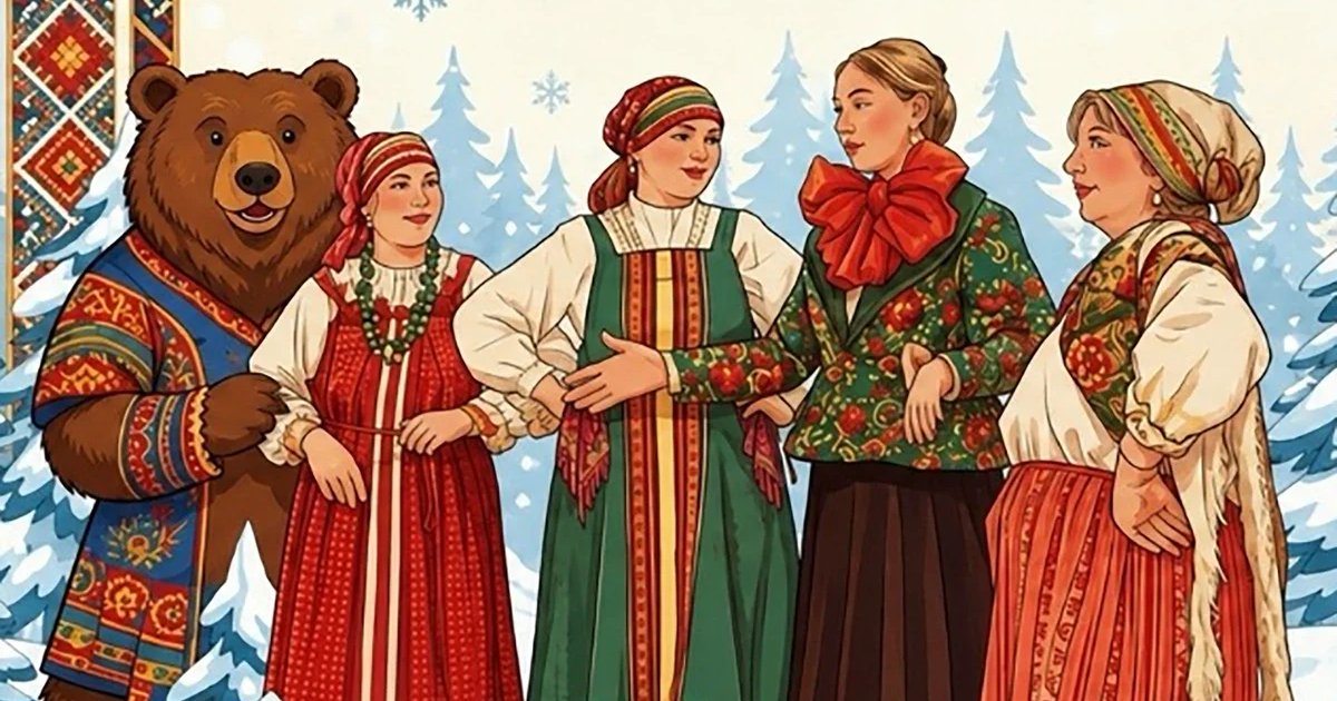 Афиша «Уемская бывальщина. Музыкальный спектакль»