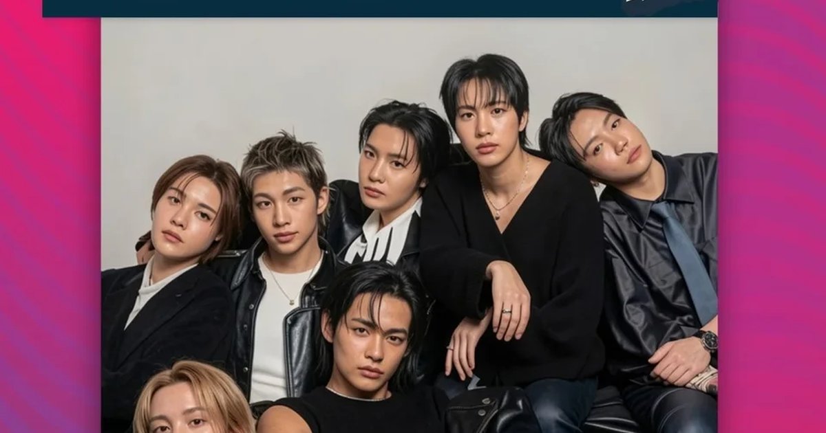 Афиша «Угадай мелодию. K-pop»