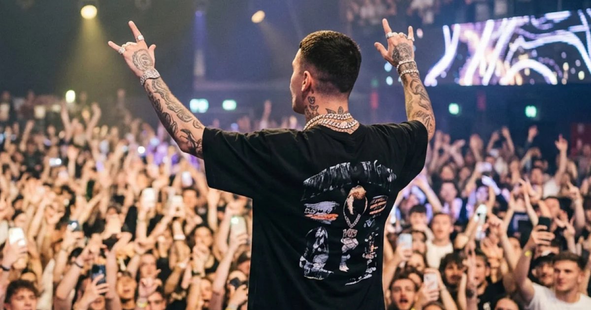 Афиша «uglystephan»