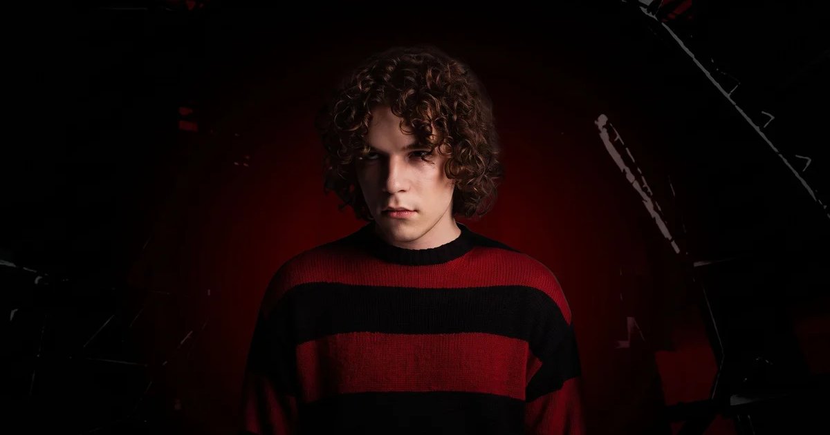 Афиша «Uglystephan»