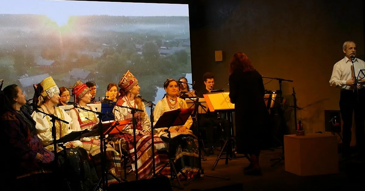 Афиша «Уйма сказок»