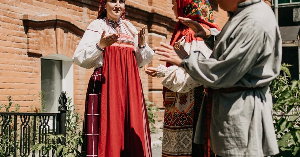 Афиша «Улица Асинкритовская и её обитатели»