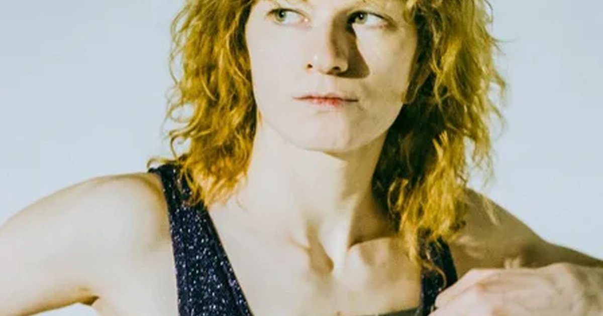 Афиша «Ундина»
