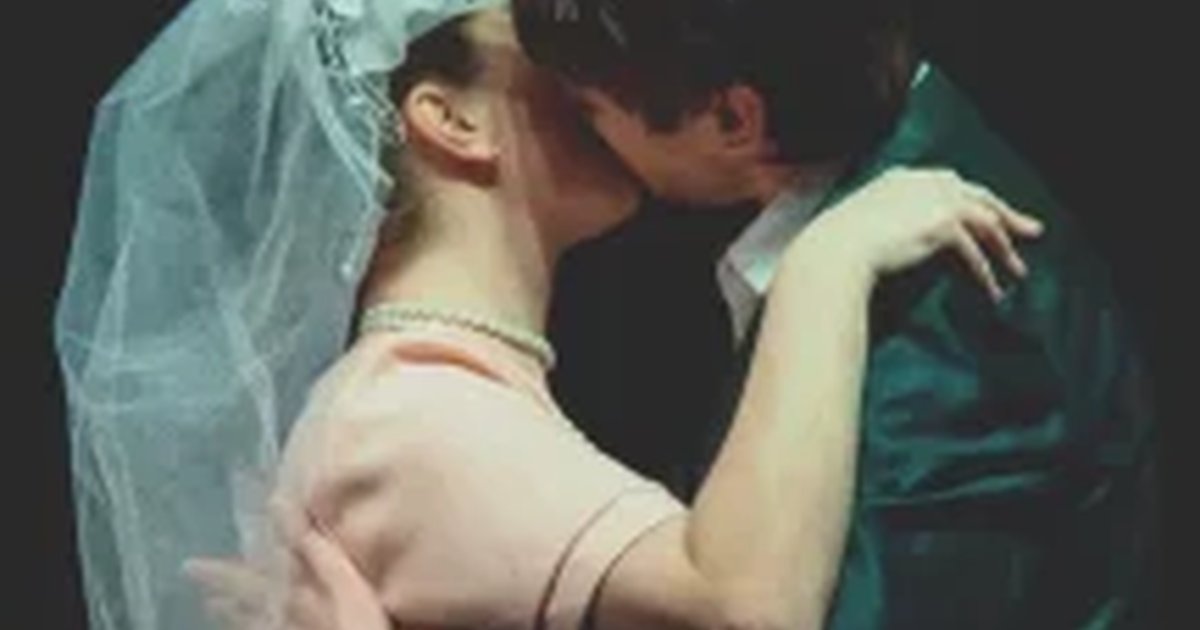 Афиша «Уж замуж невтерпеж»