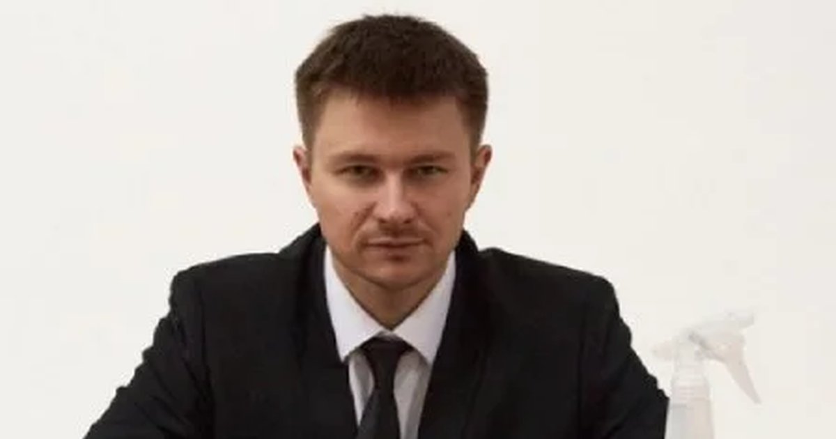 Афиша «Вадим Постильный»