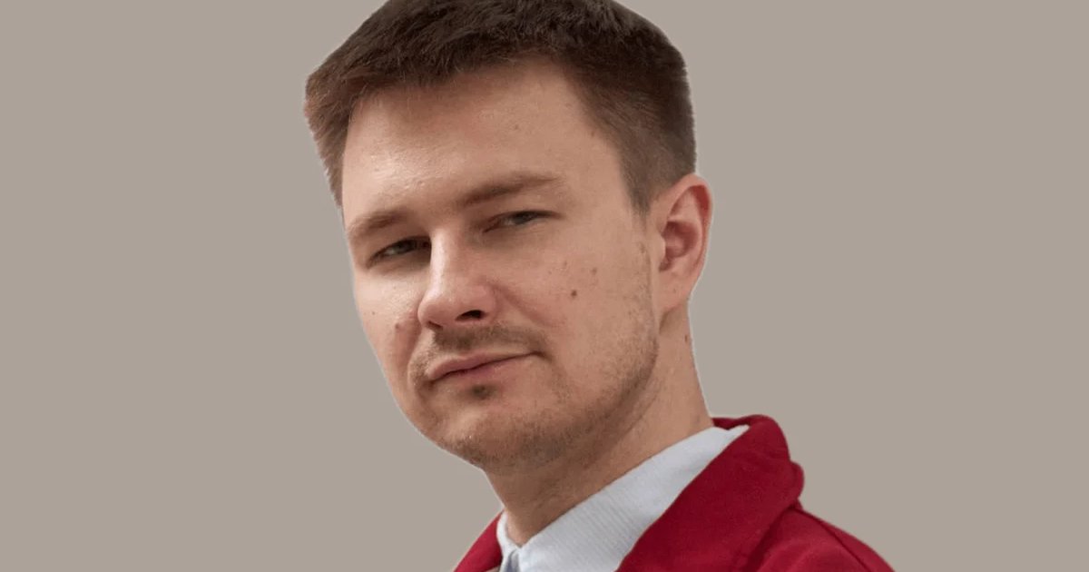 Афиша «Вадим Постильный. Сольный стендап»