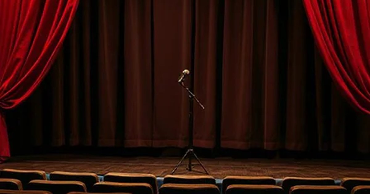 Афиша «Вадим Постильный. Standup концерт»