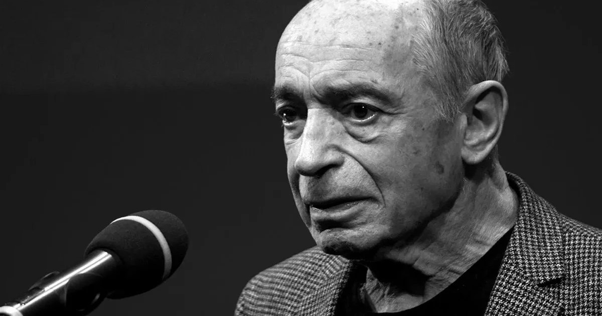 Афиша «Валентин Гафт. Большой вечер поэзии»