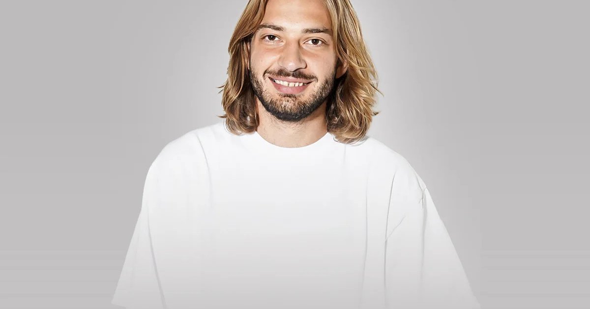 Афиша «Валера Киракосьян. StandUp»