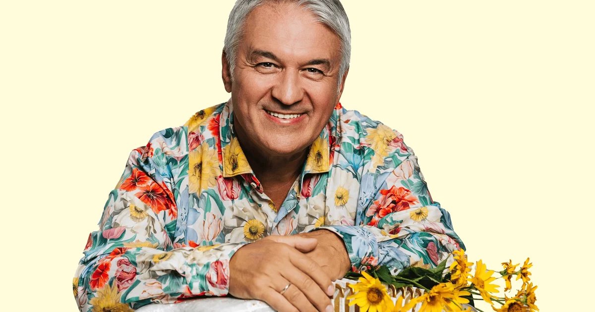 Афиша «Валерий Семин»