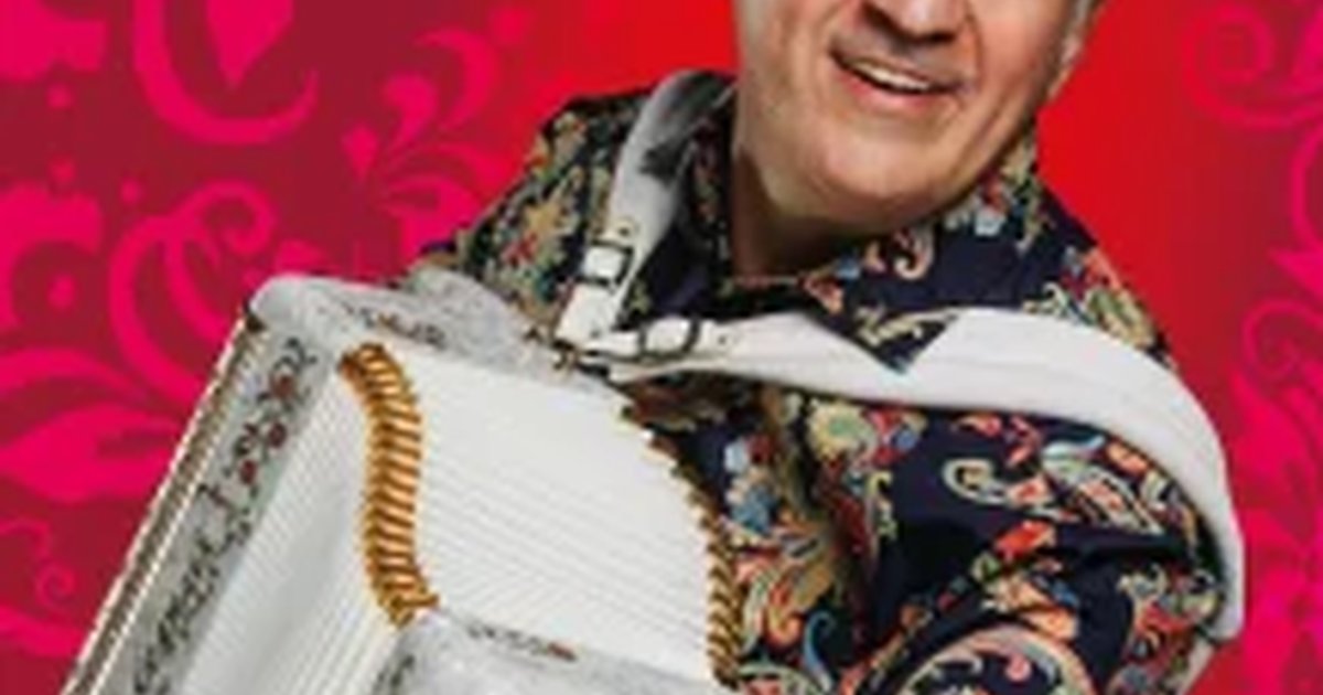 Афиша «Валерий Сёмин»