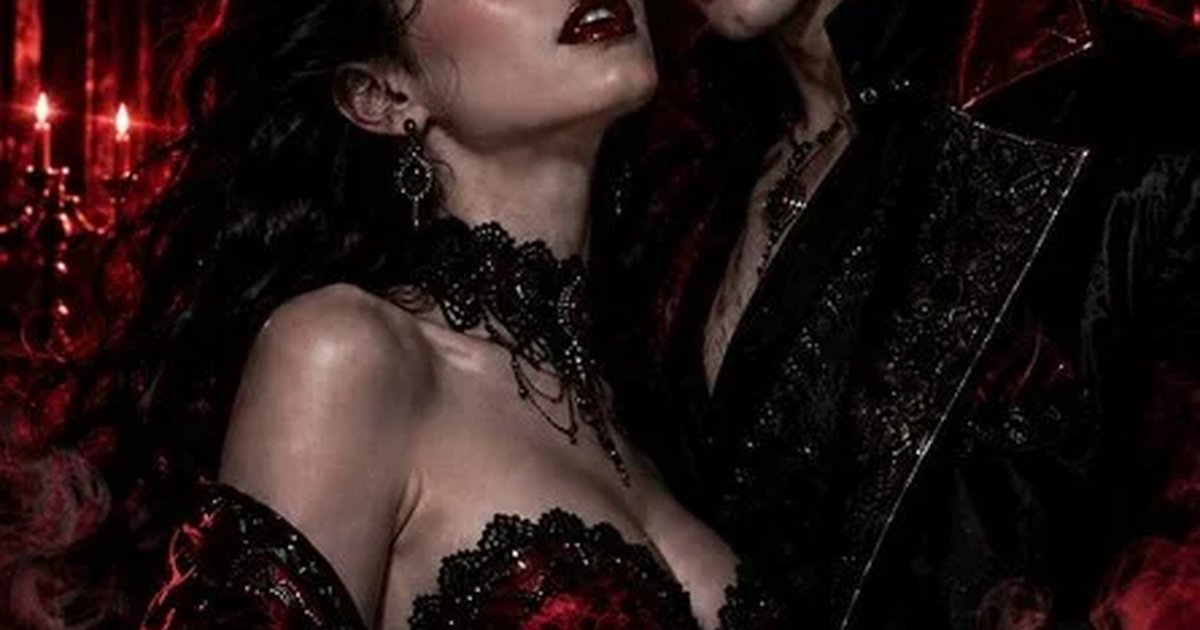 Афиша «Vampire  Party / Breaking Bar»