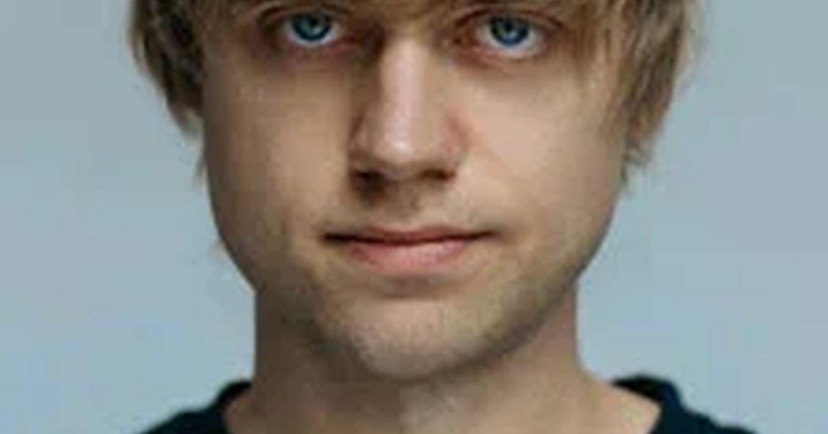 Афиша «Ваня Усович»
