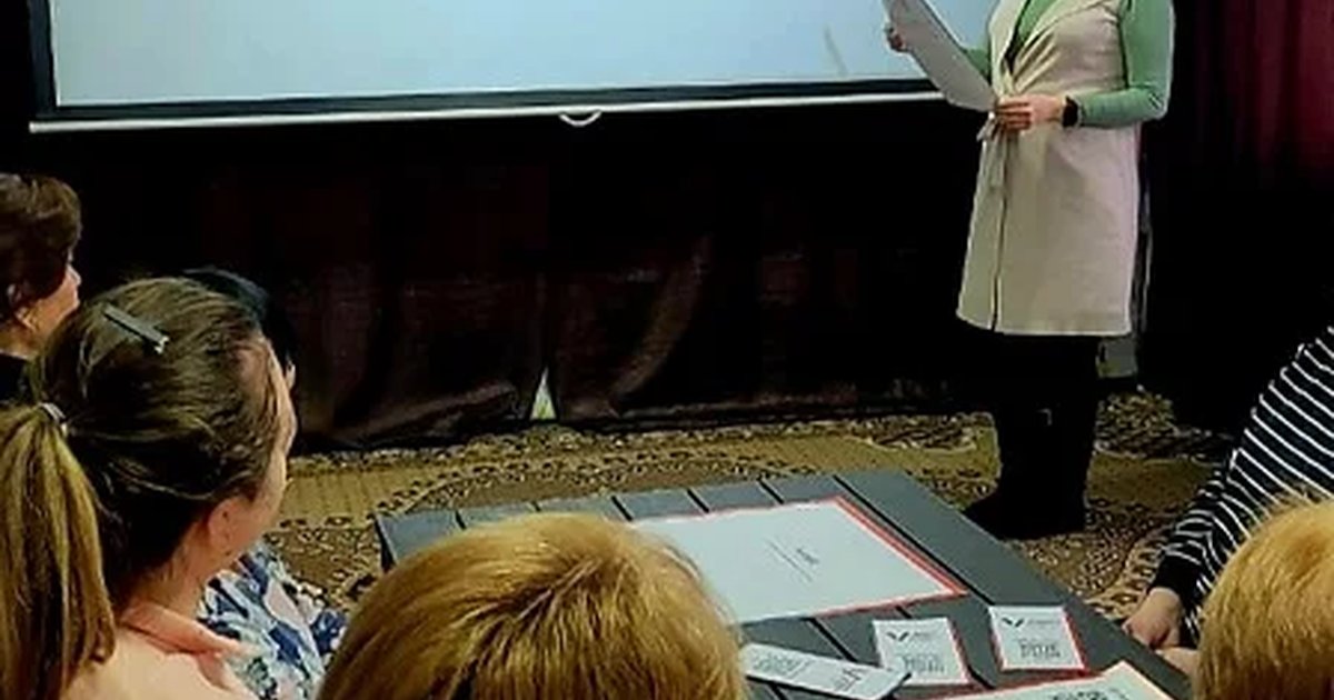 Афиша «Ваш выбор - ваше будущее»