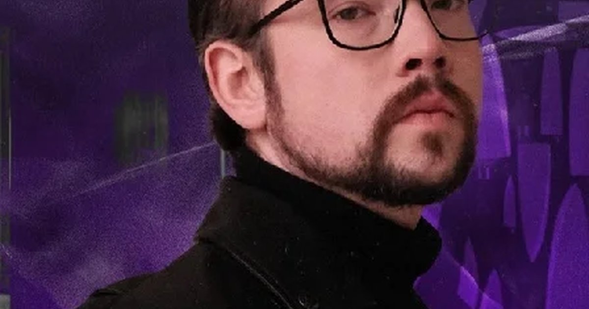 Афиша «Василий Бейнарович, Фауст 21 века»