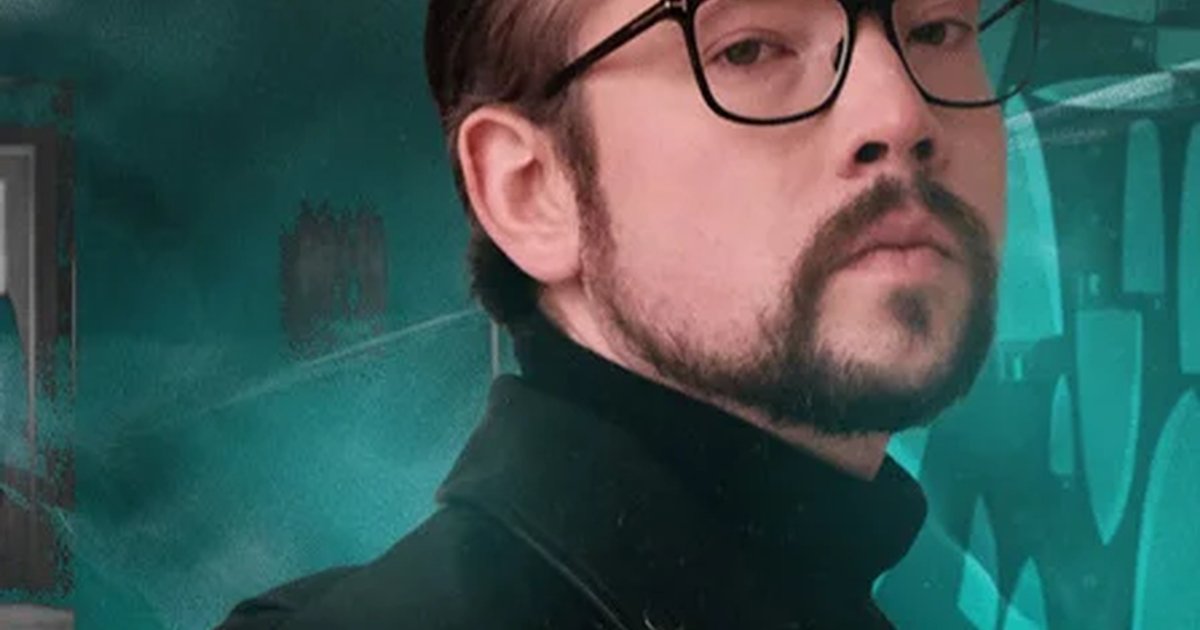 Афиша «Василий Бейнарович, Фауст 21 Века. Как не воспитать серийного убийцу.»