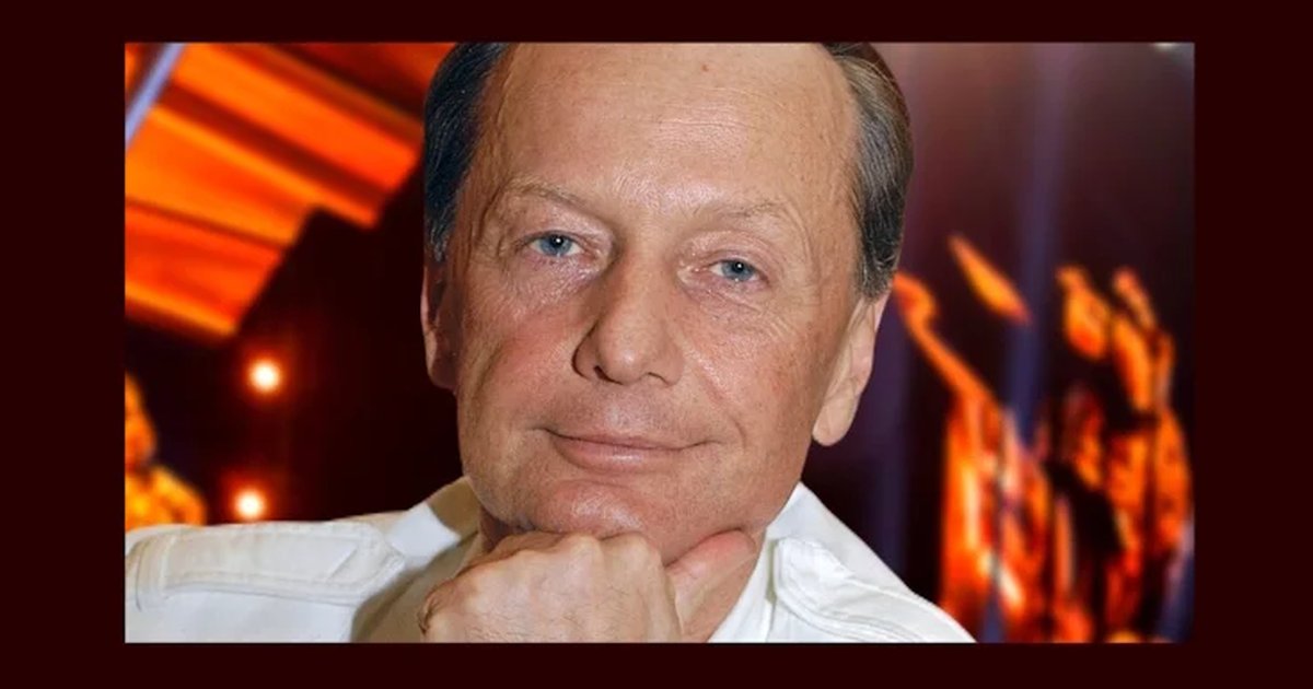 Афиша «Вечер юмора и сатиры «Михаил Задорнов. Смех — всему голова!»»