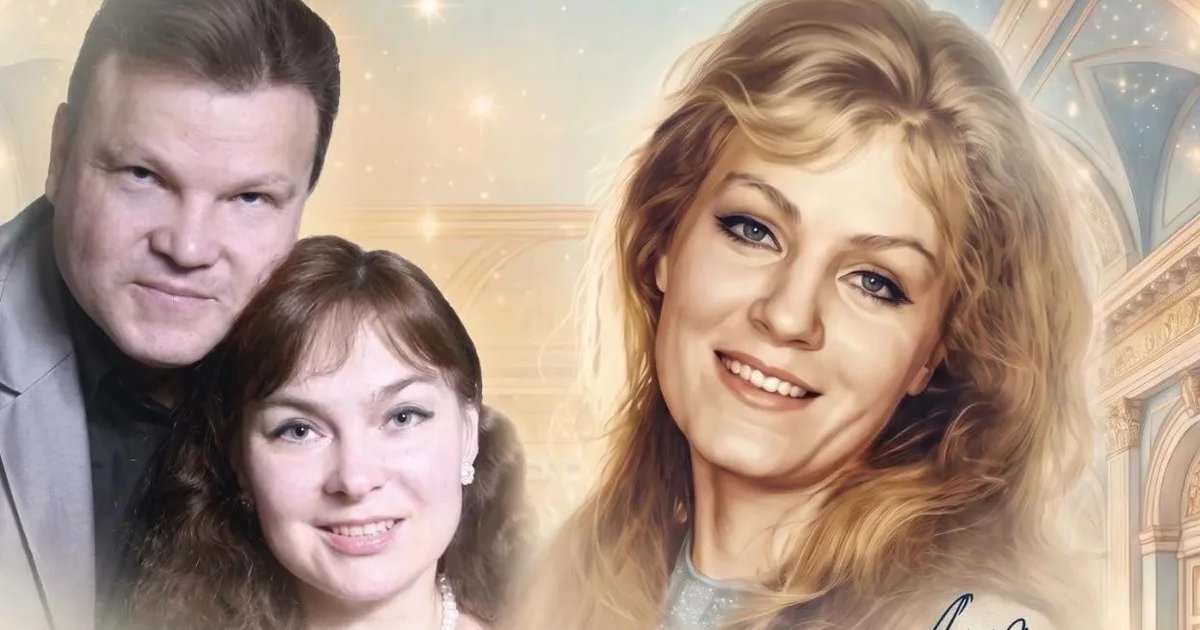 Афиша «Вечер музыки: Гори, гори, моя звезда…»